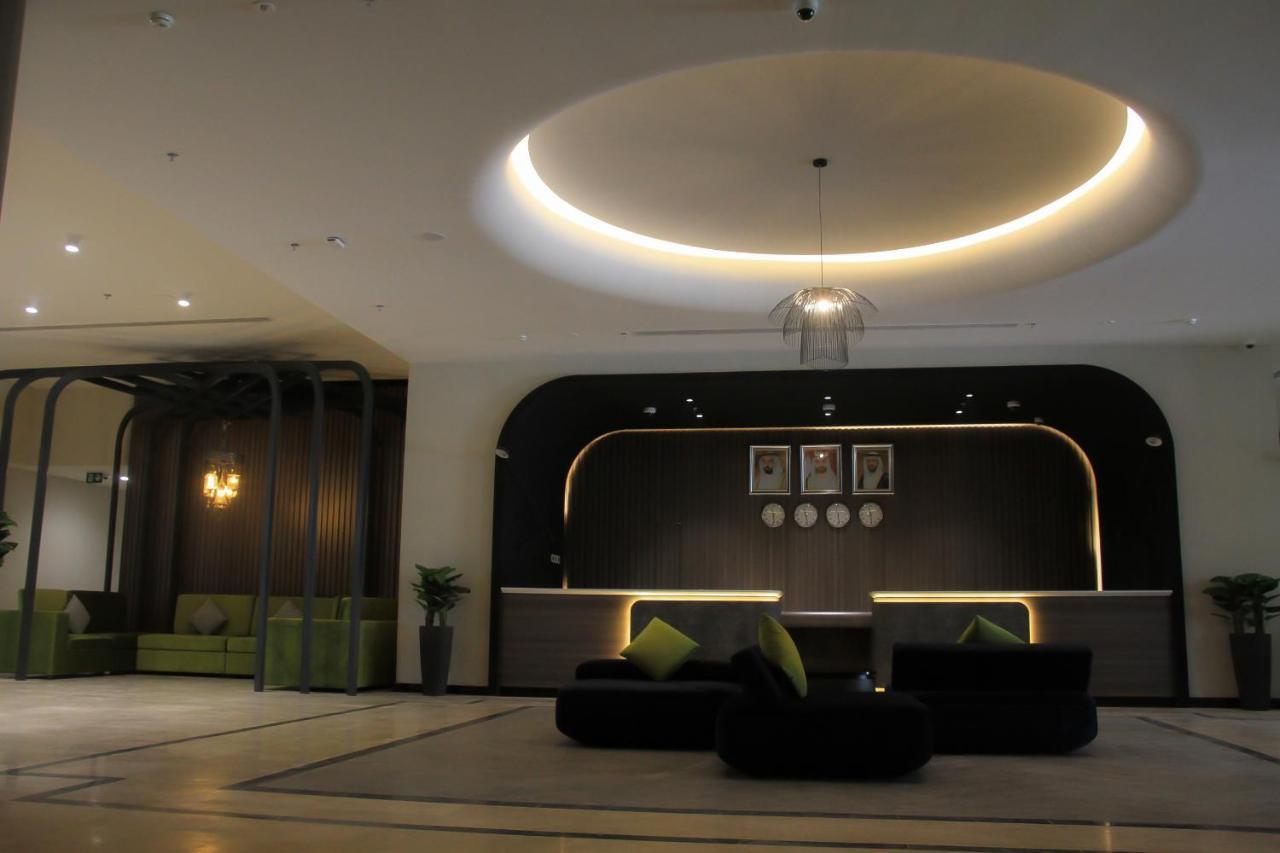International Hotel