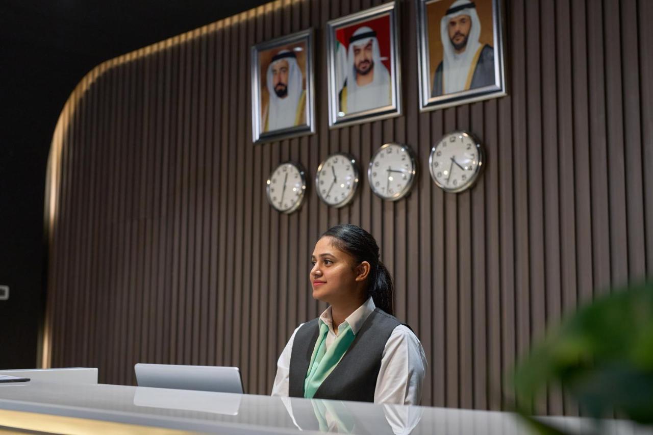 International Hotel Sharjah