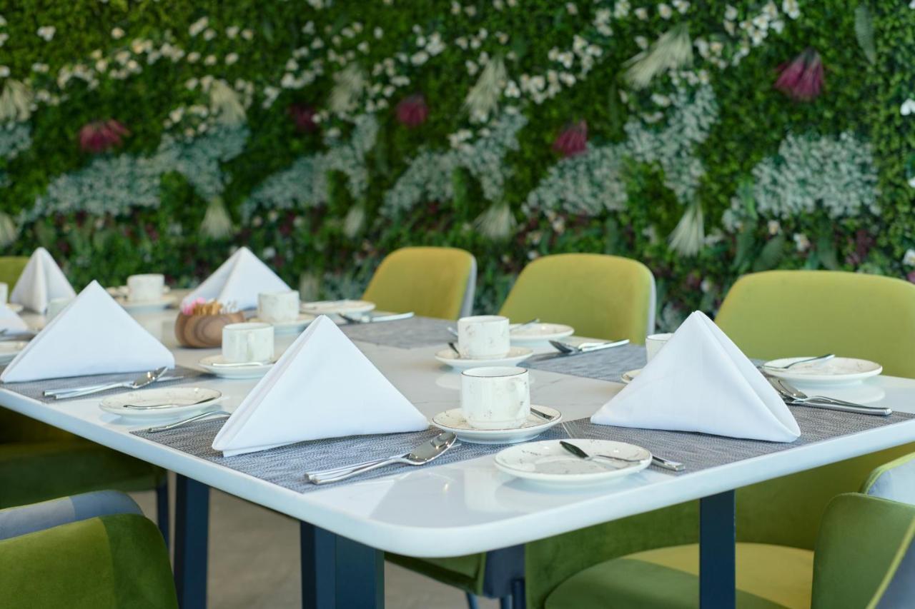 Hotel International Sharjah