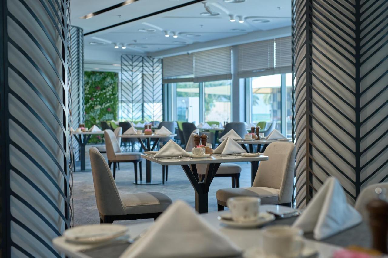 Hotel International Sharjah