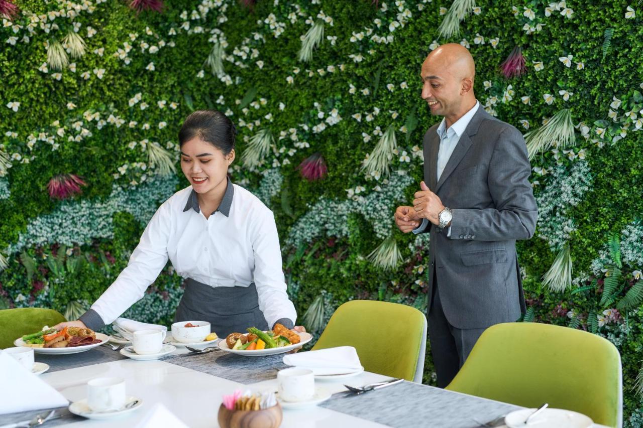 Hotel International Sharjah