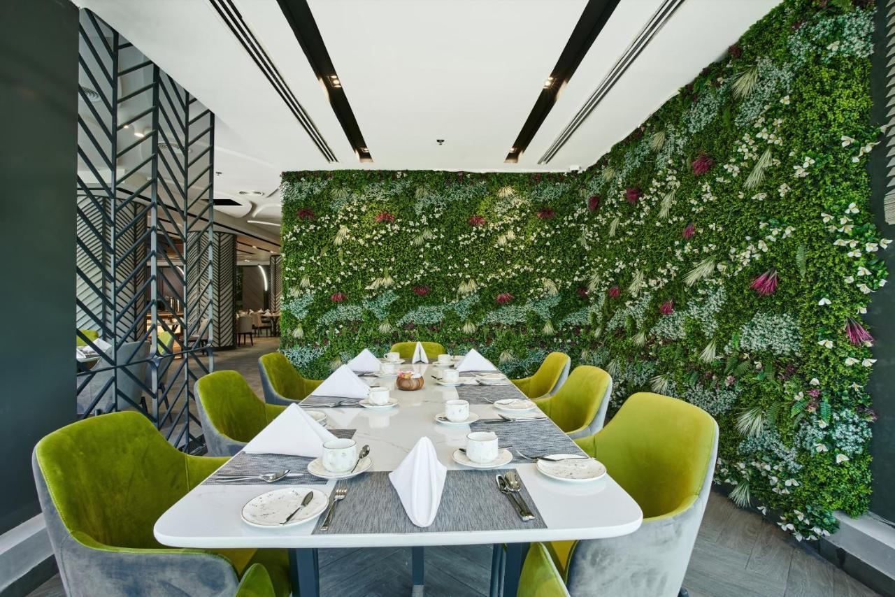 International Hotel Sharjah