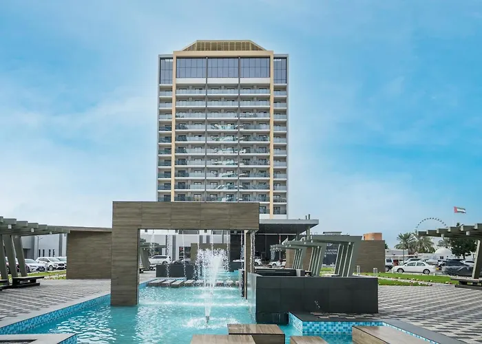 Hotel Holiday International