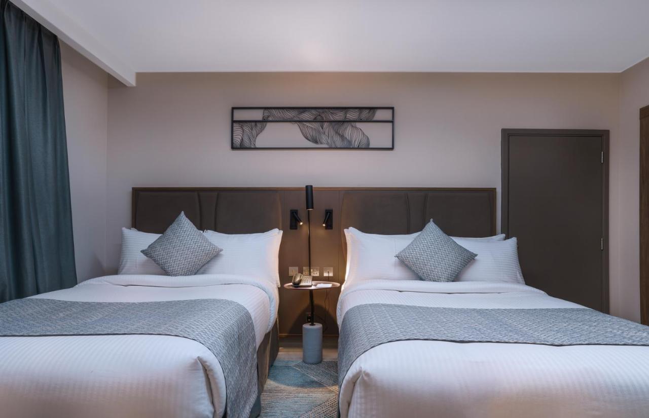 Hotel International Sharjah