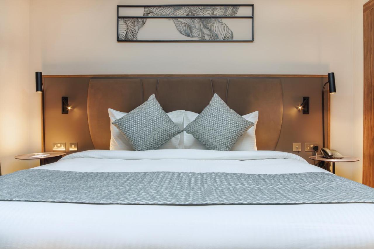 International Hotel Sharjah