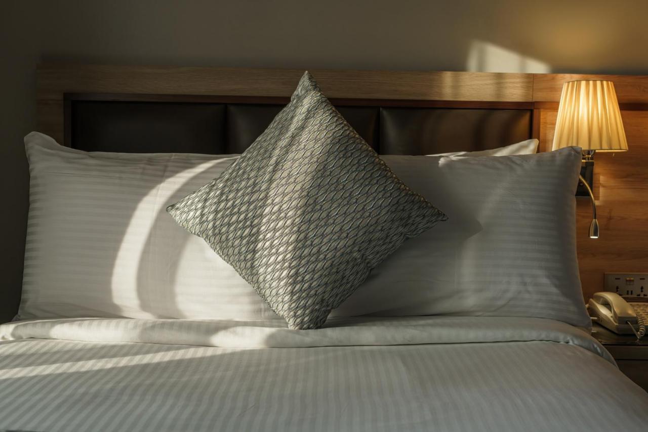 Hotel International