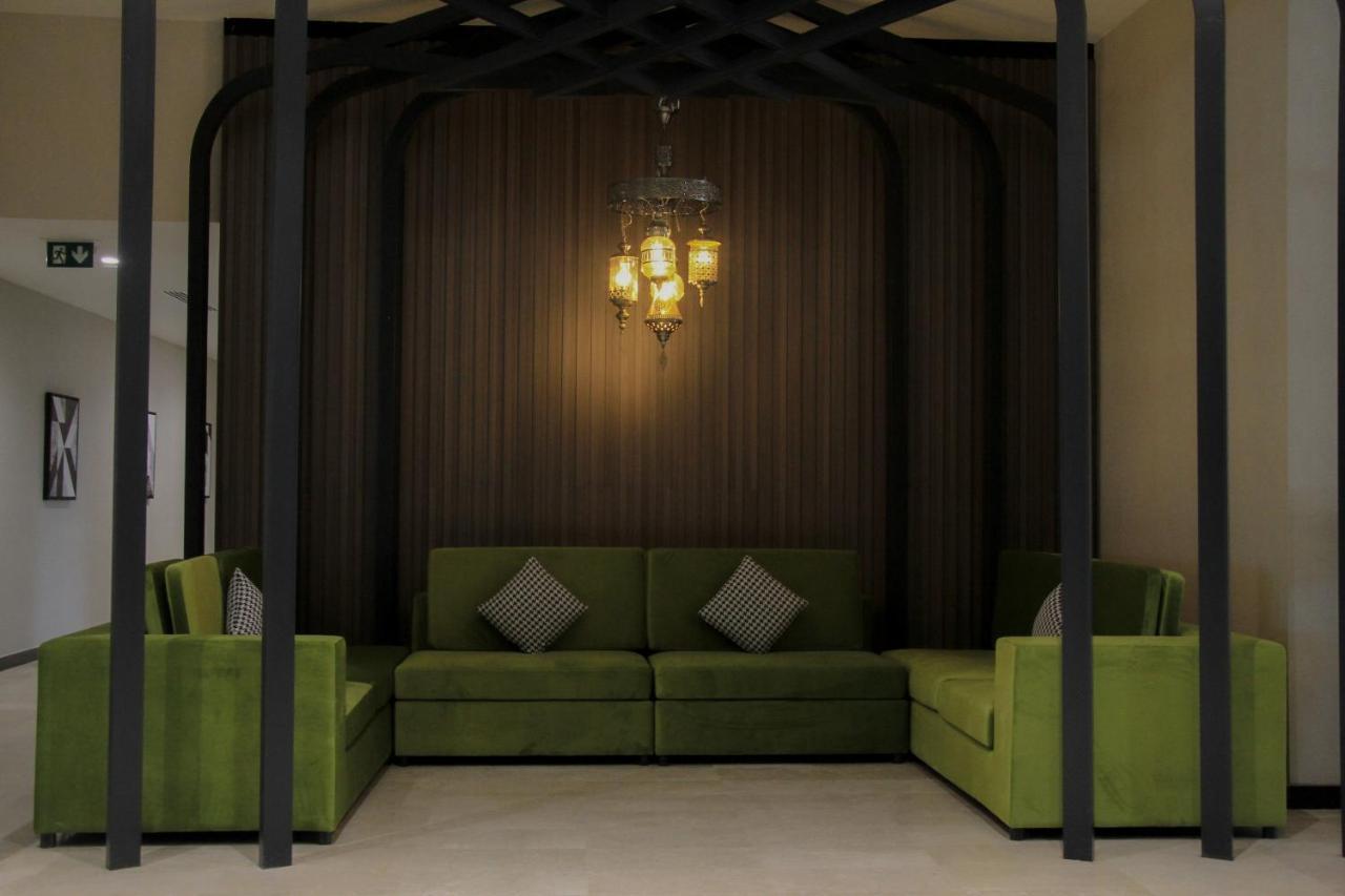 International Hotel 4*