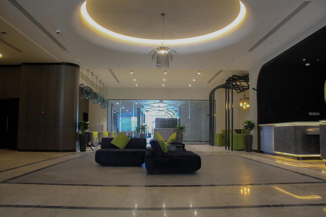 International Sharjah