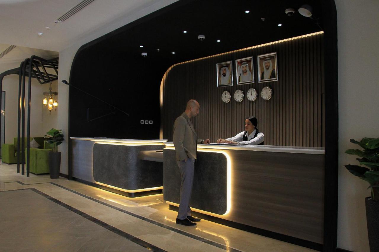 Hotel International Sharjah