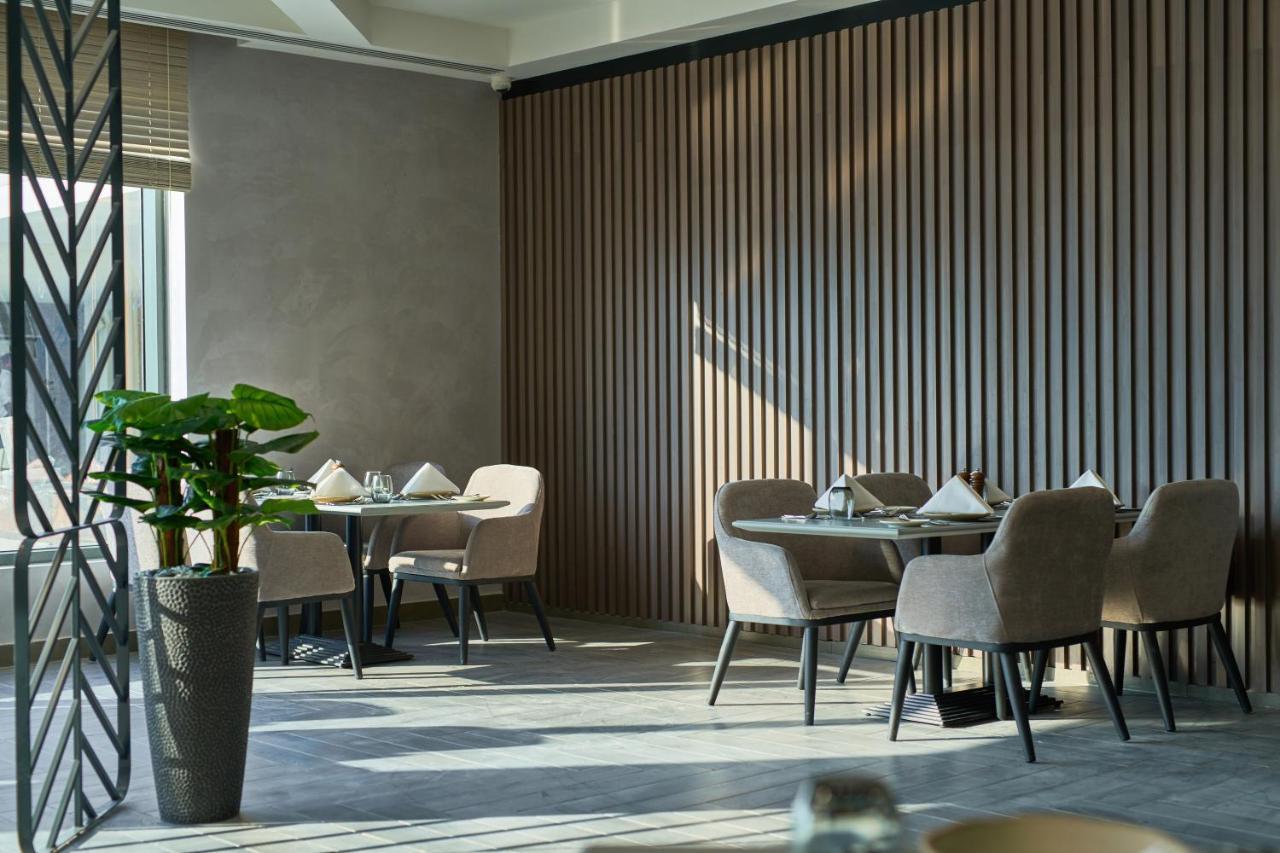 International Hotel Sharjah