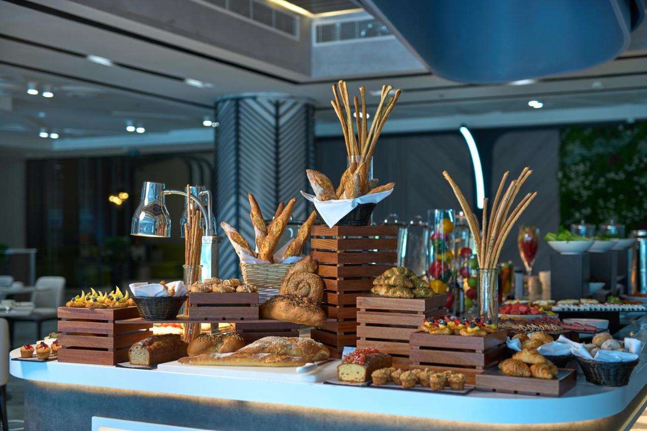 Hotel International Sharjah