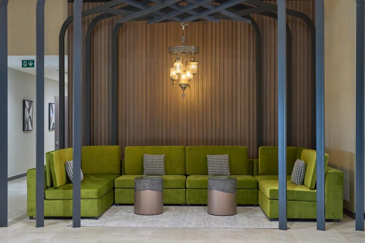 International Hotel Sharjah
