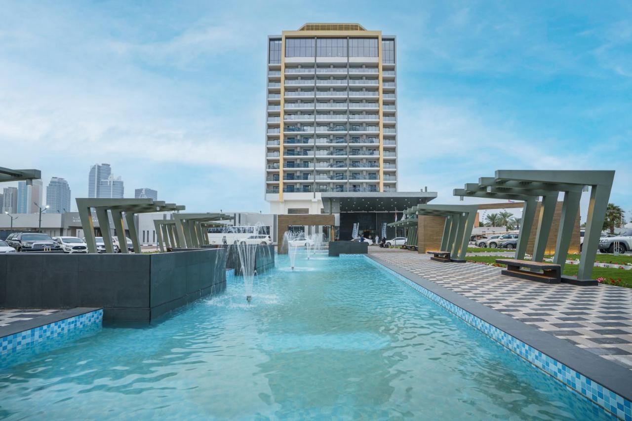 International Hotel Sharjah